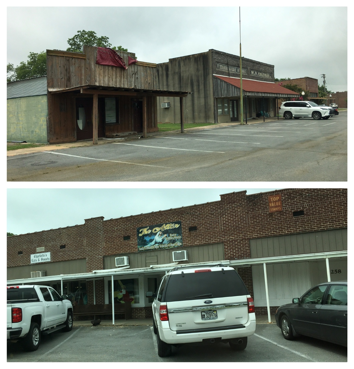TAKAHIK River Valley Hikers
